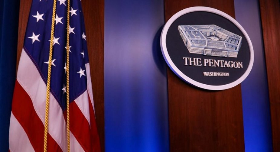 A new Pentagon team will start monitoring aid to Ukraine at the end of September