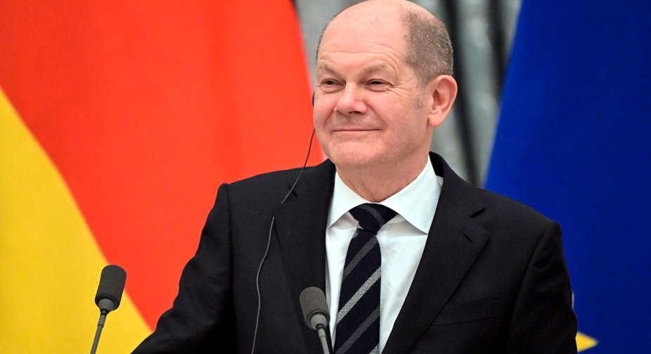 German MPs call for providing Ukraine with Taurus missiles and weapons