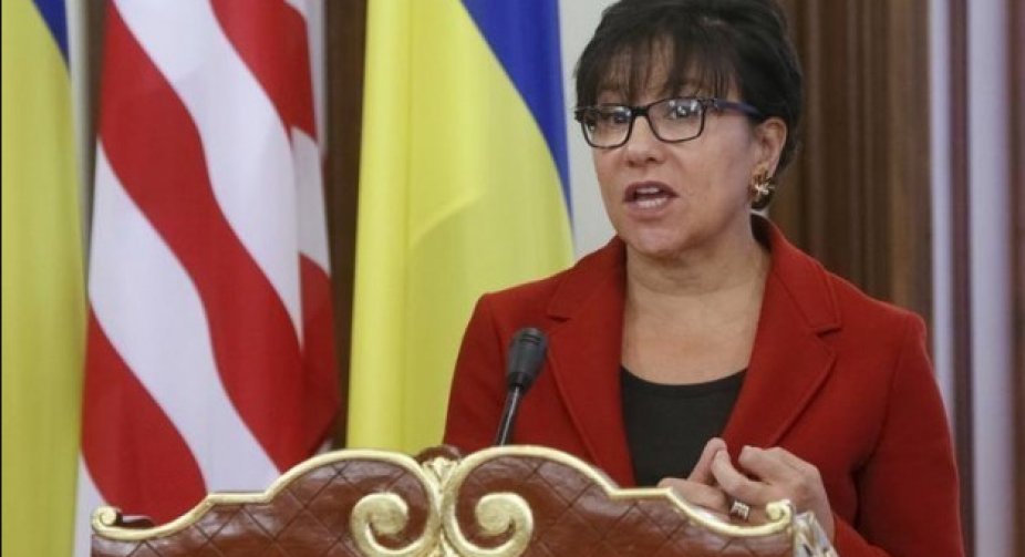 Джо Байден призначив Пенні Пріцкер спецпредставником США з економічного відновлення України