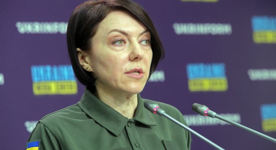 Маляр: Жінки-медики поки що не потрібні на фронті, йдеться лише про облік