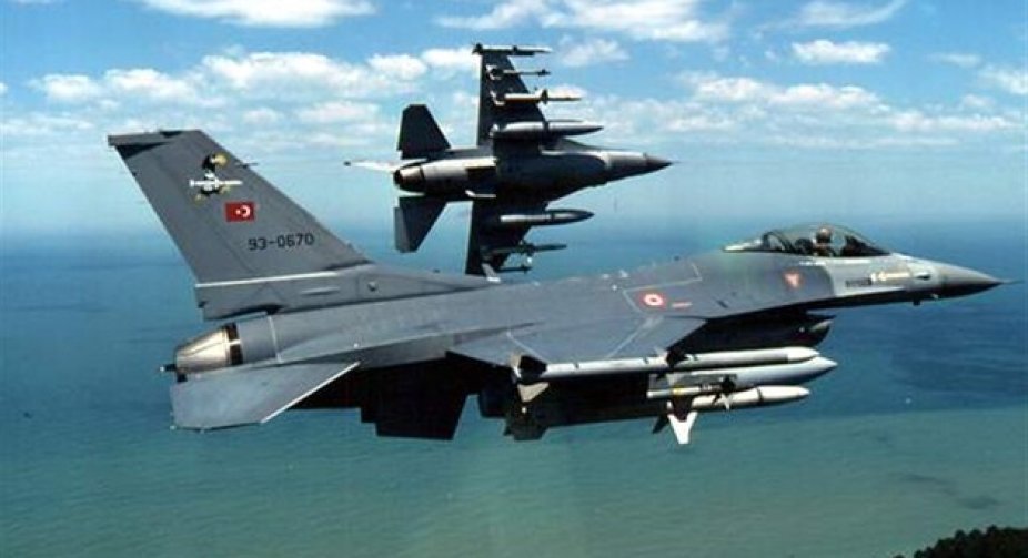 Нові винищувачі F-35 в Данії: перші кроки на шляху до передачі Україні