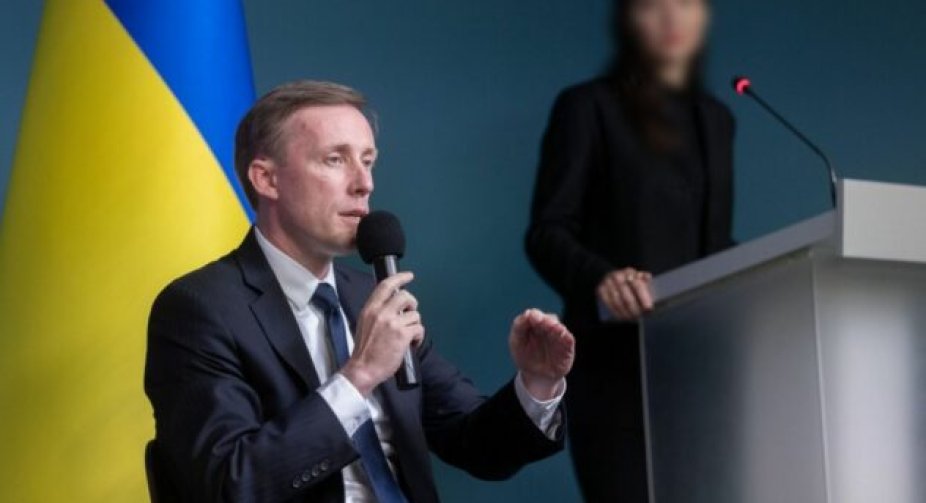 США оголосять про майбутній пакет військової допомоги Україні