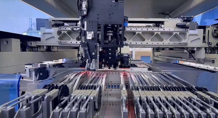 США передали Україні 3D-принтери для друку запчастин до військової техніки