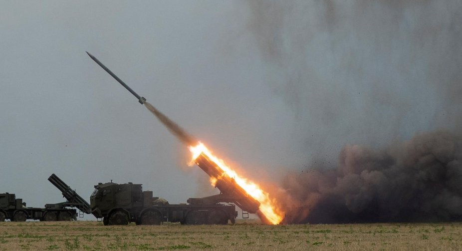Британська розвідка попереджає про можливі ракетні атаки Росії на українську енергетику взимку