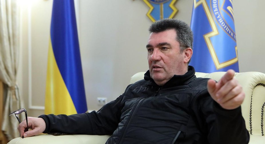 Україна готова застосувати військовий тиск для визволення Криму