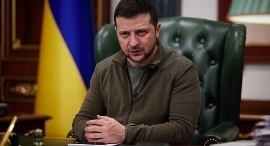 Зеленський висловив задоволення щодо звільнення Андріївки: це важливий та необхідний успіх для України