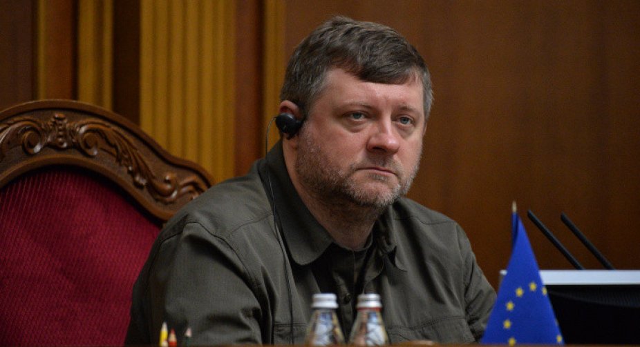 Верховна Рада розглядає можливість ухвалення Держбюджету-2024 до кінця листопада