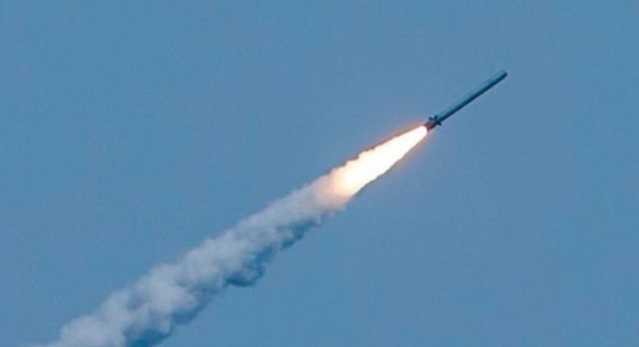 Ракетний удар по Харкову: Російська армія застосувала зенітні ракети С-300