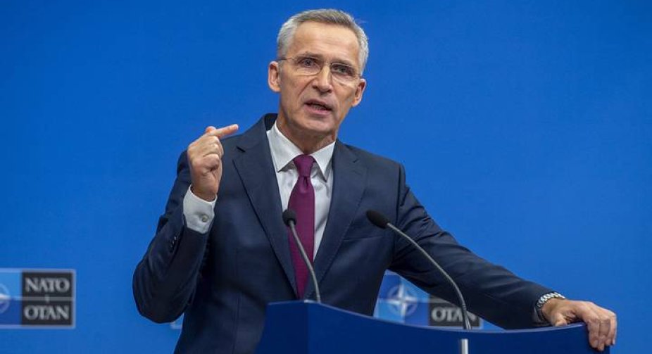 Генсек НАТО закликає готуватися до тривалої війни в Україні