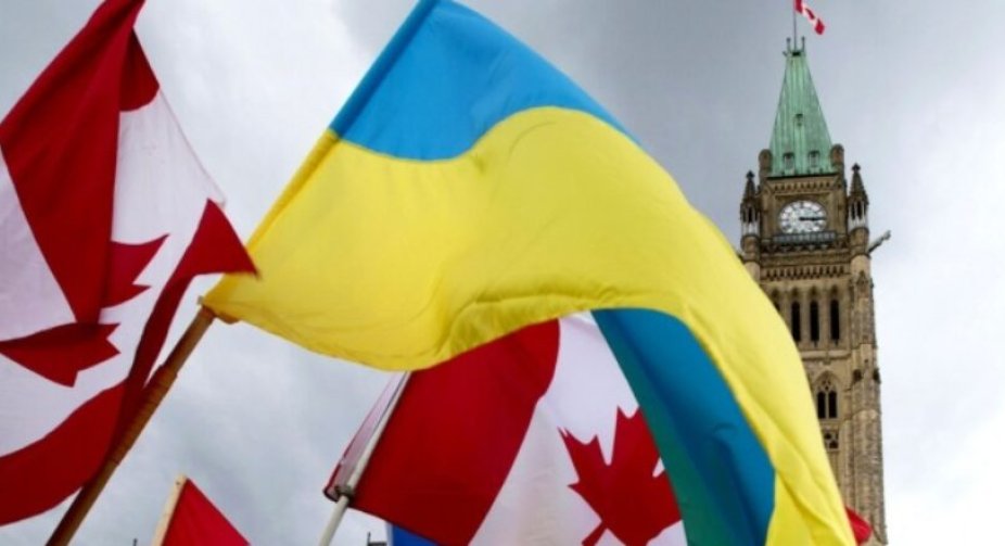 Канада виділить понад 24 мільйони доларів США на системи ППО для України