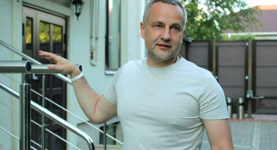Мер Херсона отримав статус полоненого від Міжнародного комітету Червоного Хреста