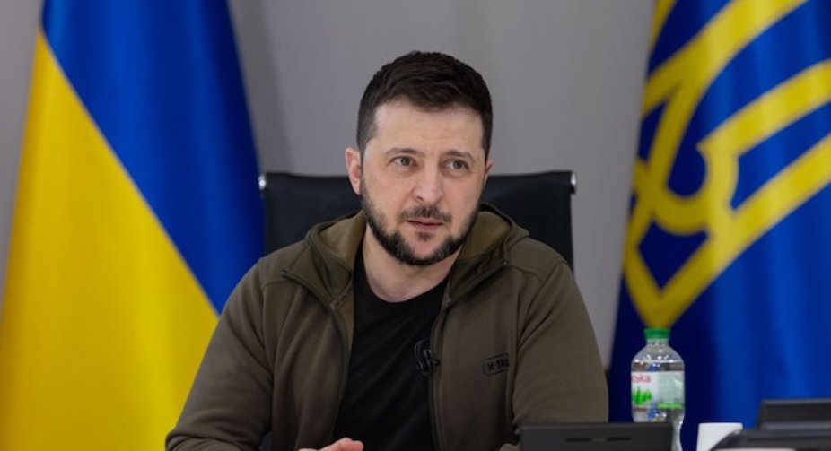 Президент України виступить перед сенаторами США: деталі візиту до Вашингтона