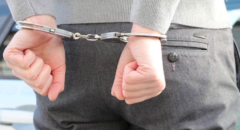 Defense Ministry official was arrested in the Netherlands for circumventing sanctions while selling aircraft parts