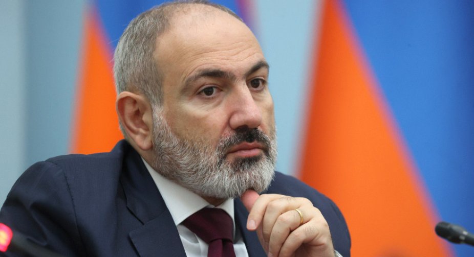 Вірменія не має наміру розпочинати військові дії з Азербайджаном у Карабаху, - Пашинян