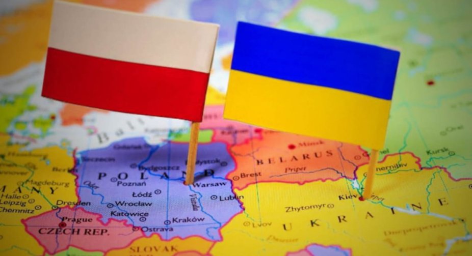 Польща припинить підтримку українських біженців, а Україна заборонить імпорт польських овочів 