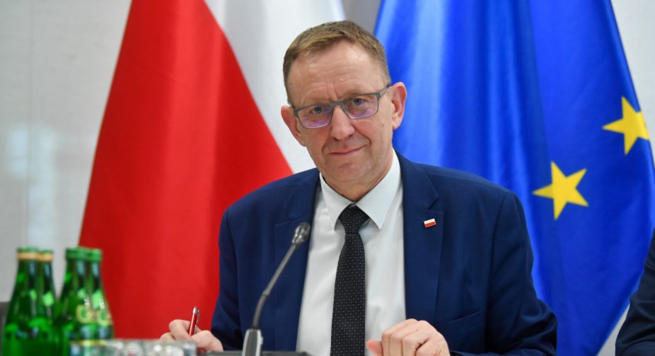 Poland will cope with Ukrainian embargo - Minister of Agriculture