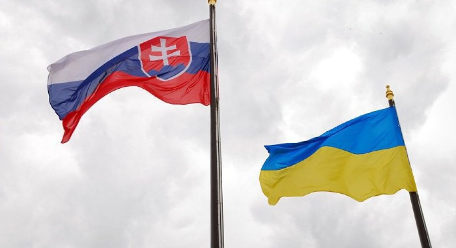 Slovakia negatively assessed Ukraine's claim to the WTO