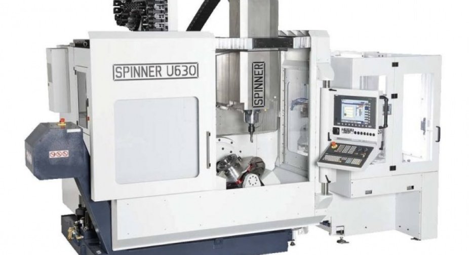 A German ammunition manufacturing machine is heading to Russia