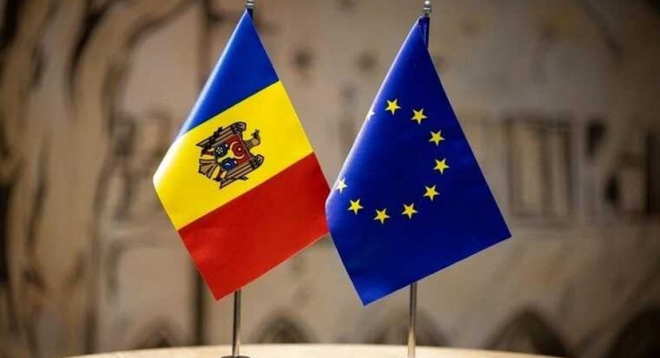Молдова готова до вступу до ЄС без Придністров'я
