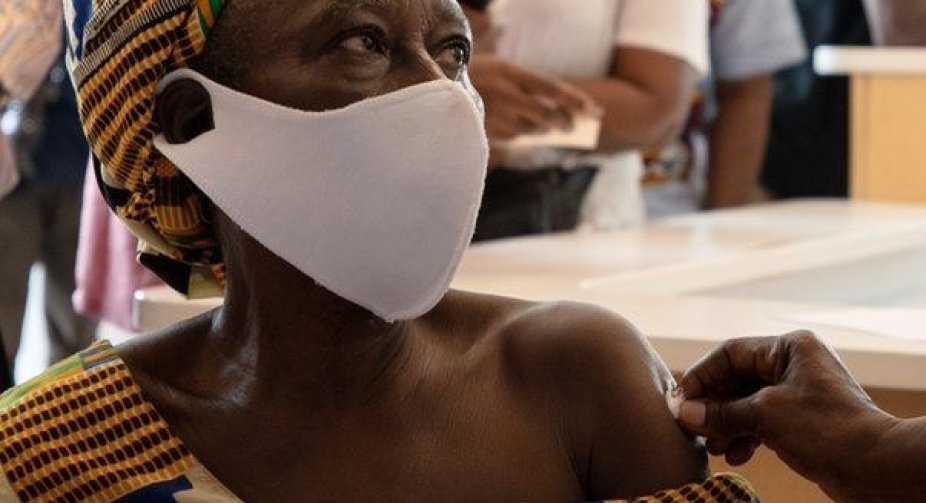 India's Covid crisis hits Covax vaccine-sharing scheme