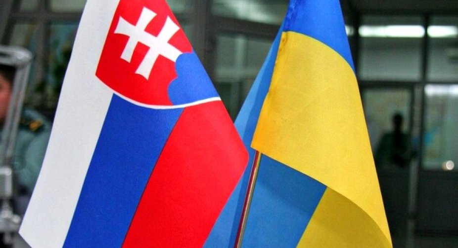 Словаччина просила Україну відкликати позов до СОТ