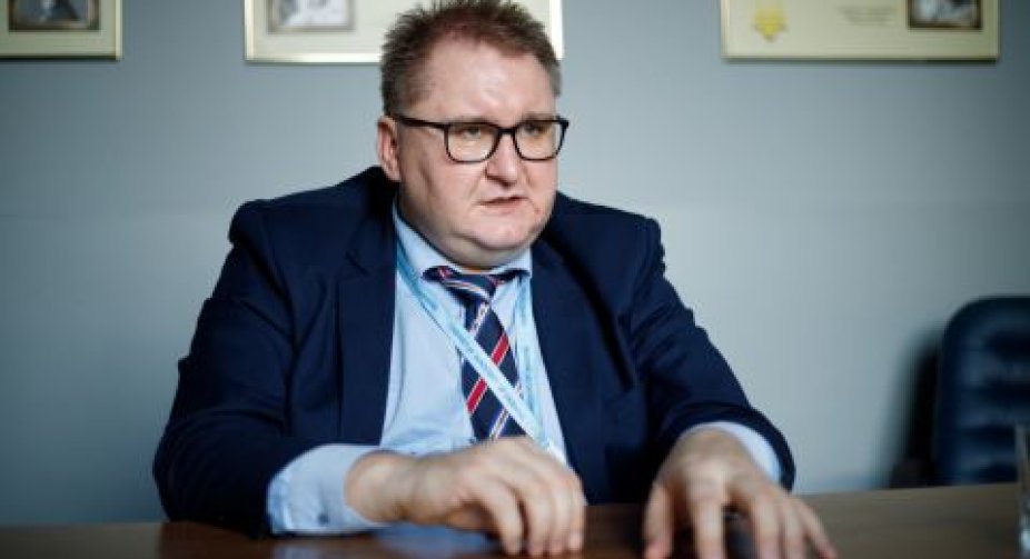 Україна та ЄС готові до переговорів щодо зерна з надією на компроміс