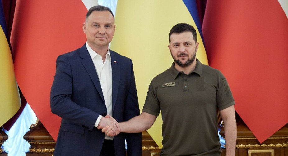 Невдача у спробах Росії посварити Україну з Польщею, - ISW 