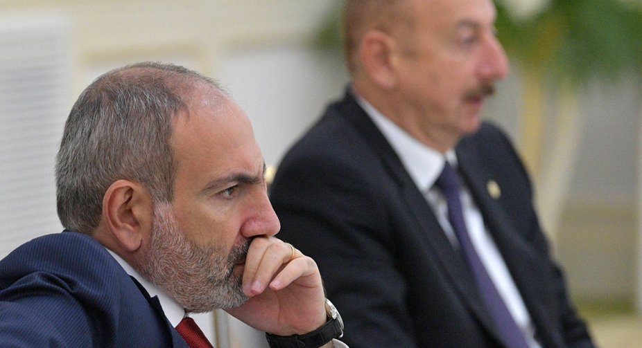 Переміщення вірменських сил до Зангезуру віщує нову вірмено-азербайджанську війну - ЗМІ