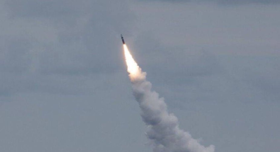 Russian missiles and drones changed direction during night attack - Ihnat