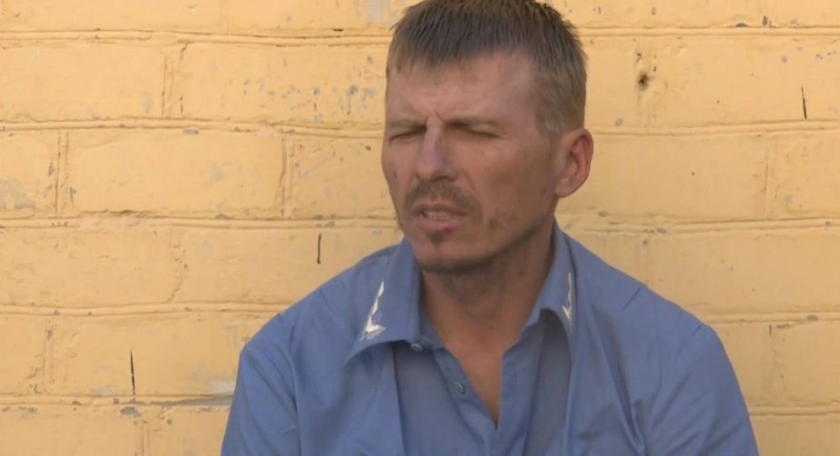 Ex-mayor of Russian city was captured by Ukrainian border guards