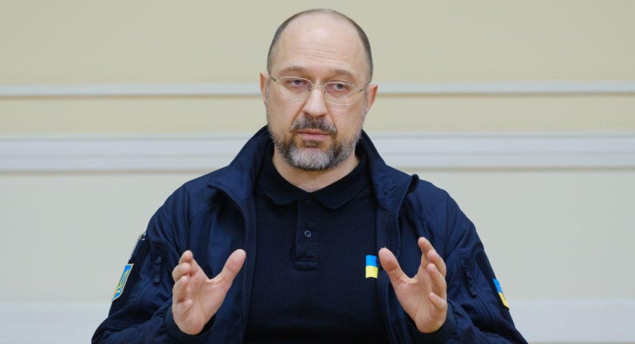 Україна завершила виконання рекомендацій ЄС та очікує початок переговорів, - Шмигаль