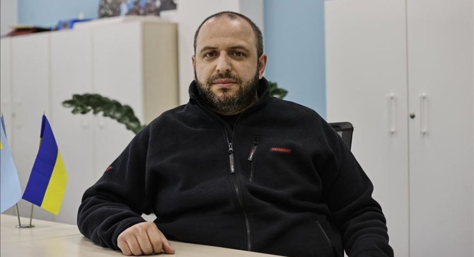 Міністр оборони України: смерть командувача ЧФ РФ – гарна новина для деокупації