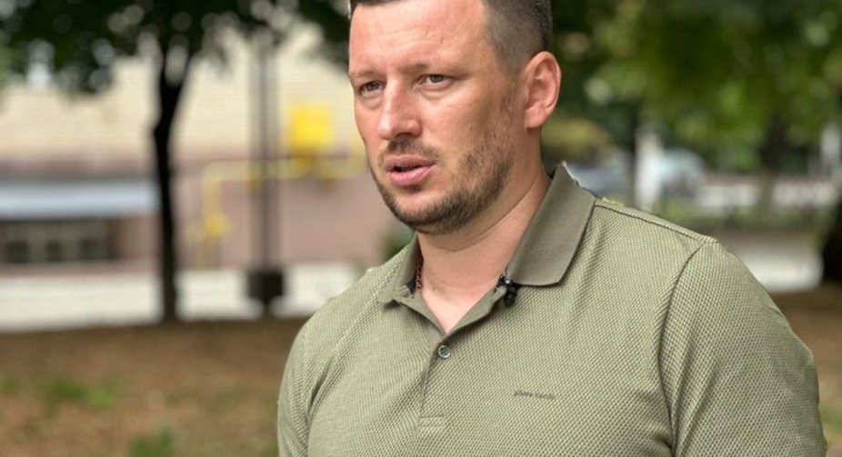 Жителів лівого берега Херсонської області закликають евакуюватися