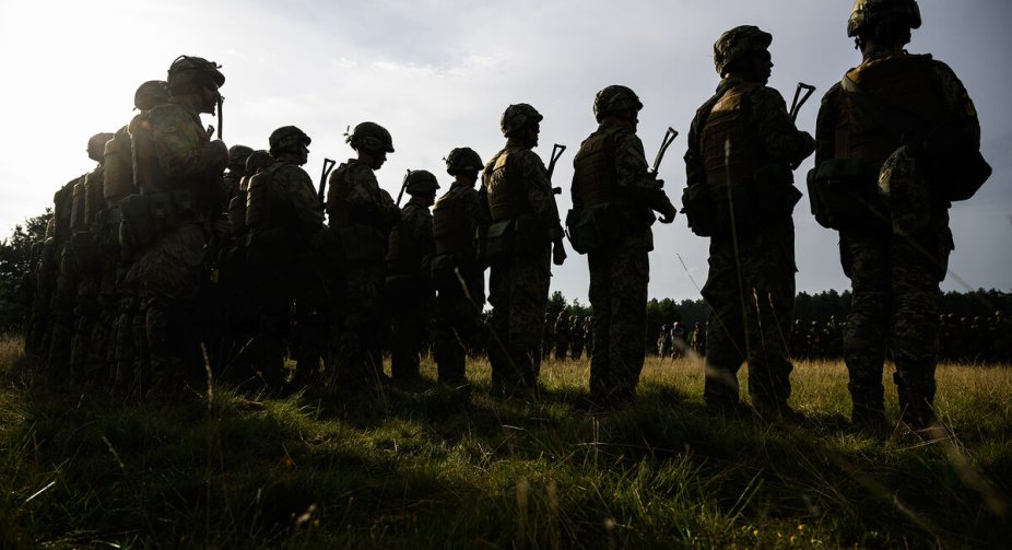 Zelensky: Ukrainian Armed Forces are advancing in the Donetsk direction