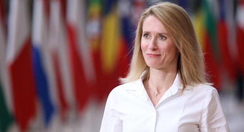 Прем'єр Естонії закликає членів НАТО збільшити витрати на оборону через загострення ситуації