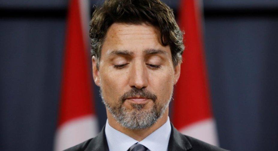 Canadian Prime Minister apologized for honoring SS Galicia veteran