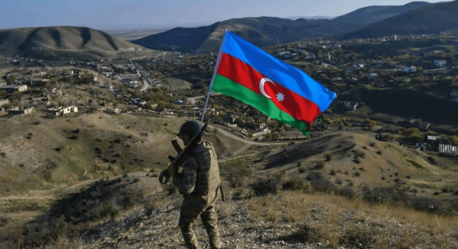 President of Artsakh: Nagorno-Karabakh Republic will cease to exist