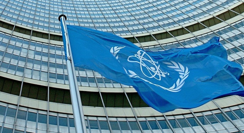 Україна обрана до Ради керуючих МАГАТЕ на 2023-2025 роки, - Зеленський