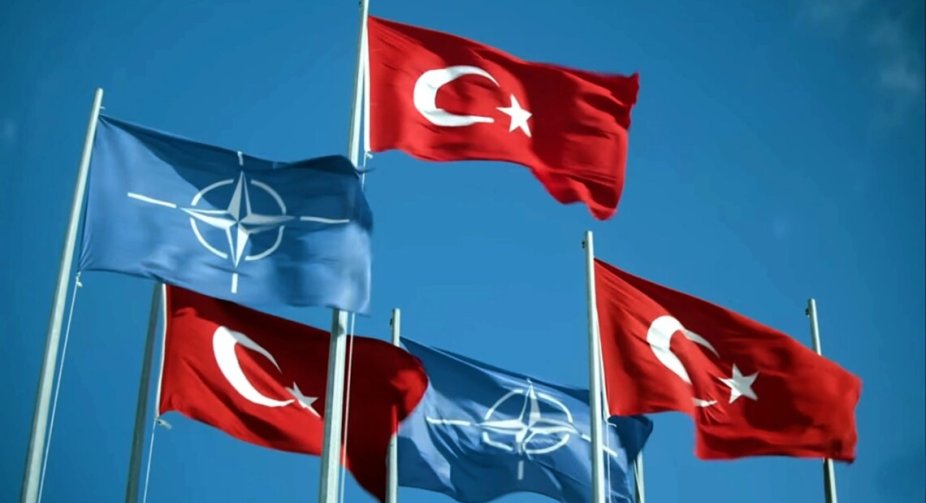 Sweden's accession to NATO may be ratified by Turkey in October - Reuters