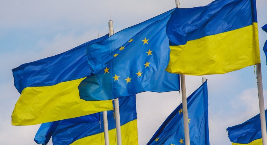 The EU is ready to support Ukraine and EU candidates with additional funds
