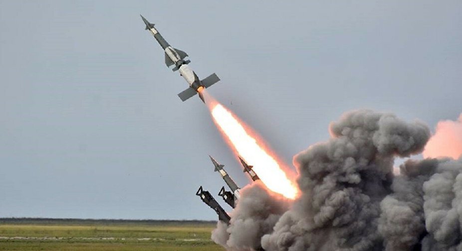 Боротьба за Крим: Україна розкриває свої воєнні дії