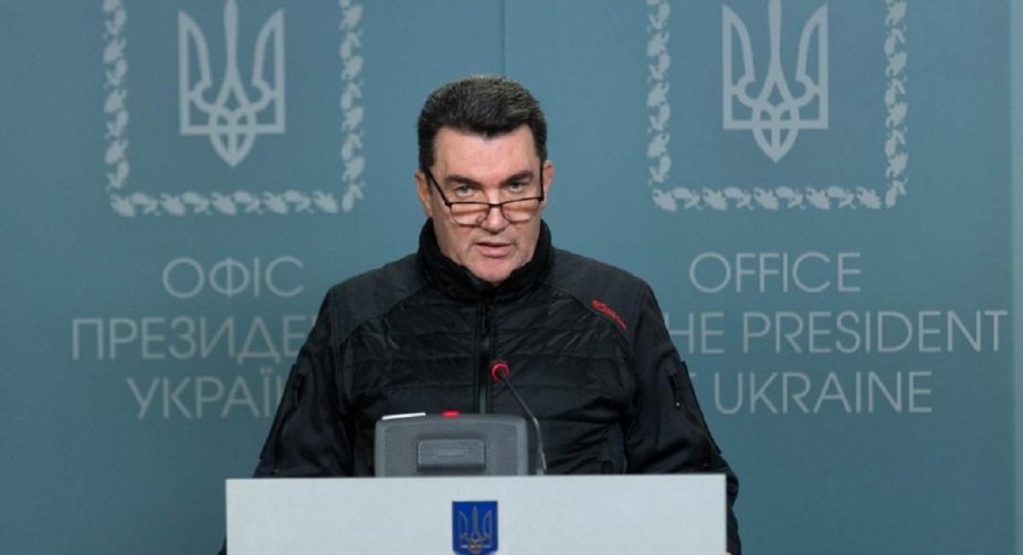 Україна не повинна зупинятися: Данилов попереджає про ризики припинення воєнних дій