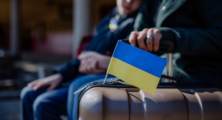 Danish Parliament extended special law for Ukrainian refugees until 2025