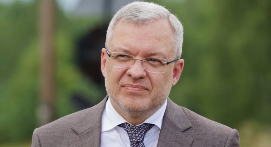 Членство України у Раді керівників МАГАТЕ прискорить деокупацію ЗАЕС, - Галущенко