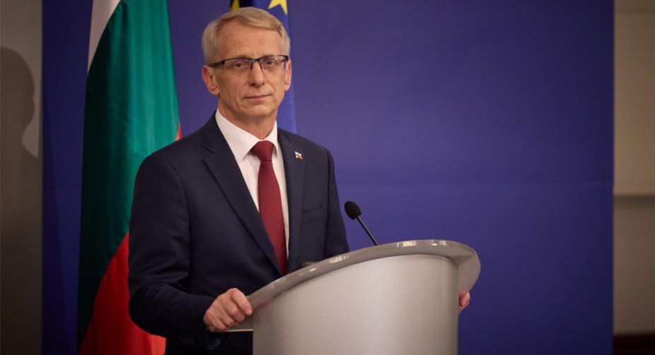 Болгарія переглядає свою оборонну політику через загрозу Росії в Чорному морі