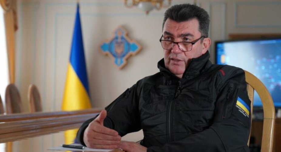 Україна перемістила частину виробництва ракет за кордон, - Данилов