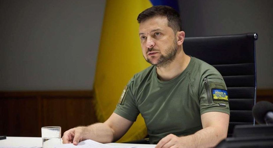Зеленський оголосив про створення альянсу оборонних індустрій із першими 13 учасниками