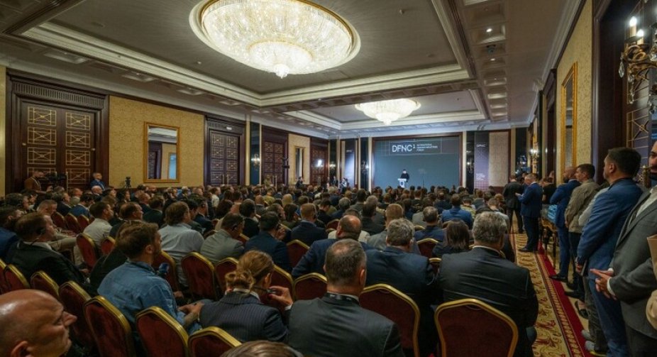 Україна зібрала до свого оборонного альянсу 38 компаній із 19 країн, - МЗС