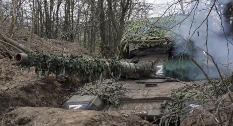 Російські війська обстріляли Вовчанськ на Харківщині, загинув цивільний