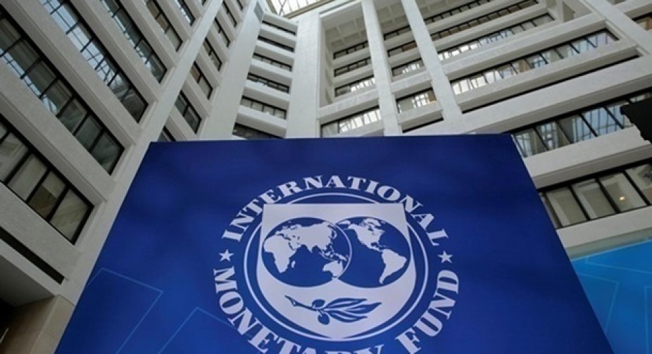  Делегація МВФ прибула до України для обговорення програми розширеного фінансування